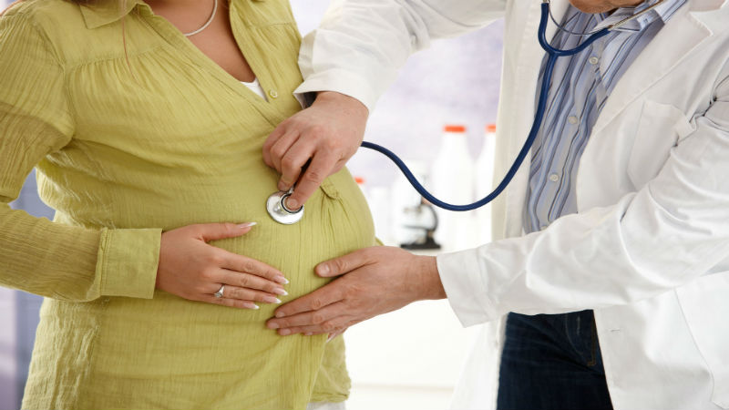 Preparing For Pregnancy in Placer County