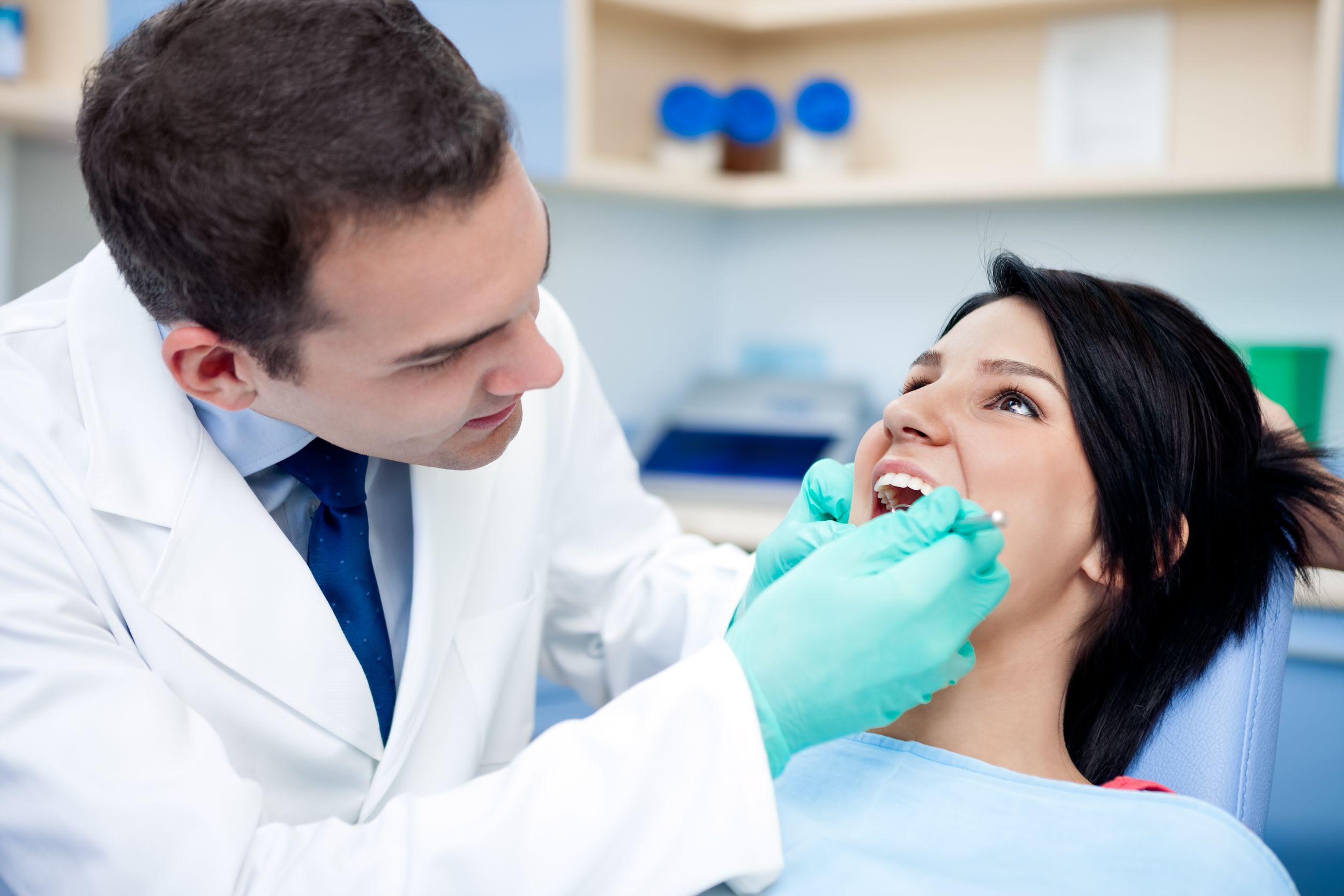 Expert Care for Lasting Relief: Root Canal in Washington, DC, Services to Save Your Smile