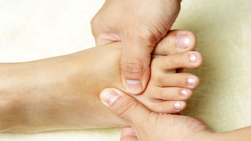 Reasons to Visit a Foot Care Clinic in Racine WI