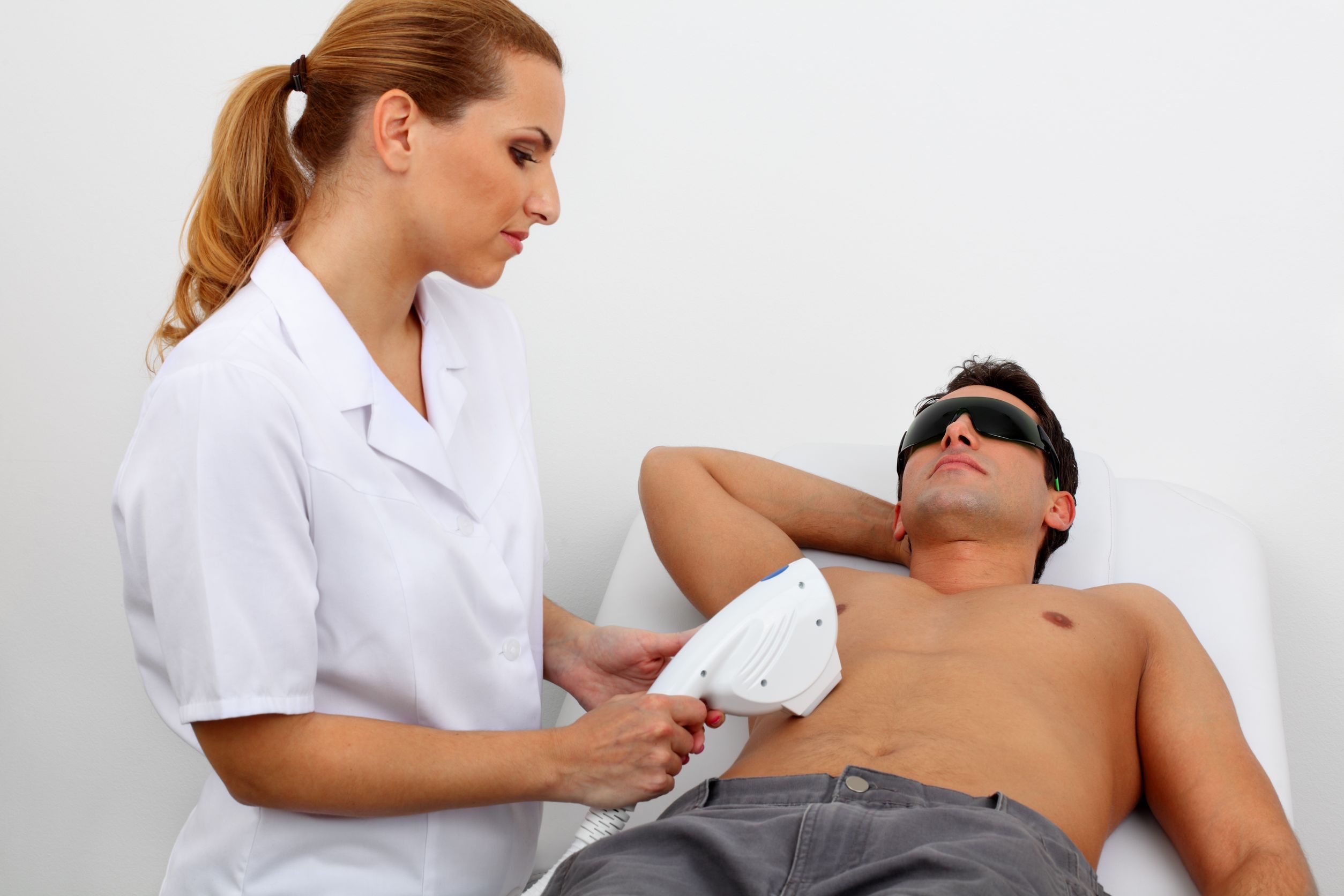 Reasons To Choose Laser Hair Removal In Philadelphia For Unwanted Hair