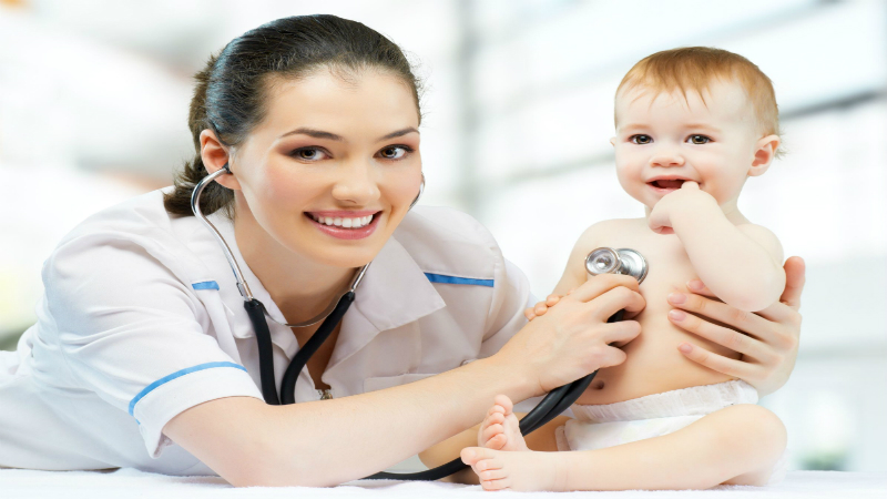 Tips to Help You Find the Right Pediatrician for Your Family in Charleston