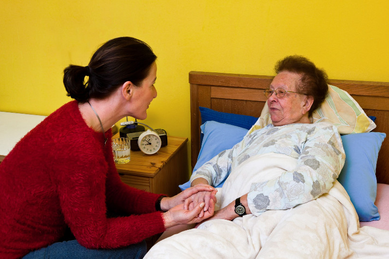 Why Hiring a NJ 24-Hour Caregiver Is One of the Smartest Moves You Can Make