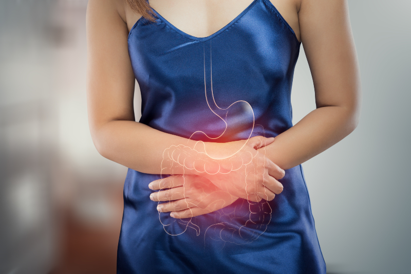 Do You Suffer From IBS (Irritable Bowel Syndrome) in Jacksonville?