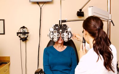 Signs That You Need Professional Optometric in Roseburg