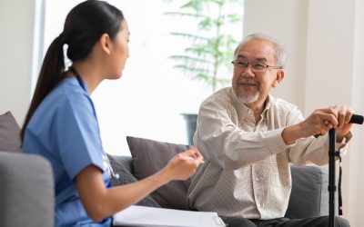 Choosing the Right Memory Care Community in Melbourne for Your Loved One