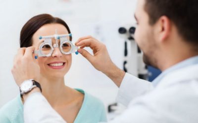 Optimal Eye Health Starts Here: Visit Your Eye Doctor in Lone Tree, CO